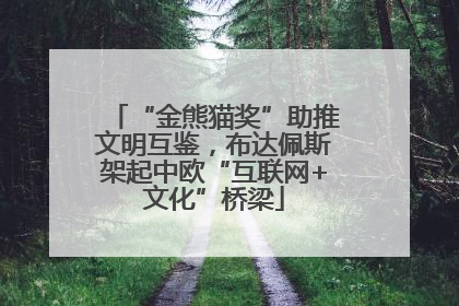 “金熊猫奖”助推文明互鉴，布达佩斯架起中欧“互联网+文化”桥梁