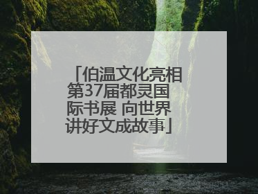伯温文化亮相第37届都灵国际书展 向世界讲好文成故事