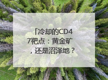 冷却的CD47靶点：黄金矿，还是沼泽地？｜海斌访谈